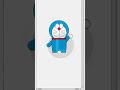 Doremon💙 | Full source code Link in our Channel |#python #turtle #turtlegraphics #doremon #coding