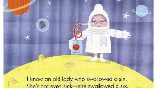 I Know an Old Lady Who Swallowed a One