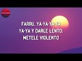 🎶 J. Balvin, Karol G... - Poblado  Bad Bunny, Feid, Pedro Capó, Farruko (Mix)