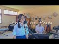 Lelak Loce Renda - Cipt. Felix Edon  | Cover Audry