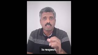 Team Members Don't Respect Managers Who Just Give Orders | Career Talk | Anand Vaishampayan