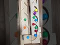 マーブルラン marble マーブルランレース relaxing ビー玉転がし marblerun マーブルレース marblerunrace