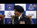 amar singh policing is a very satisfying job