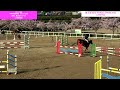 【4 2】第5回 桜花 horse show 2023 jumping