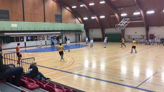 Div vb 2/5