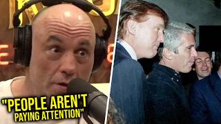 "It's getting serious.." The Evidence May Shock You