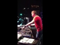 Dj Sniper@Ibiza MDF (Almaty, Kazakhstan) 2011