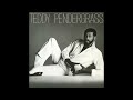 teddy pendergrass you re my latest my greatest inspiration official audio