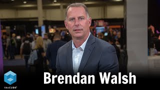 Brendan Walsh, 1901 Group LLC | AWS re:Invent 2019