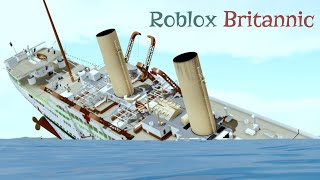Playtube Pk Ultimate Video Sharing Website - roblox britannic sinking