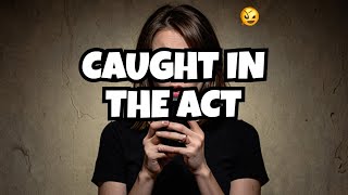 Cheating Stories | Wife Caught Cheating Reddit!😳