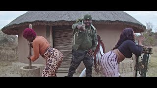 Humba Feat Oryanoe - Chiuya (Official Video)