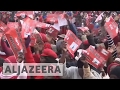 Zimbabwe opposition campaigns for youth vote ahead of election
