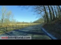 blackvue sport sc500 on road video samples