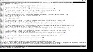 Failed to load driver class org.postgresql.Driver
