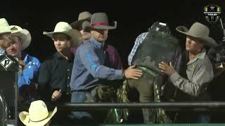 Extended Highlights | 2024 PBR Australia Winton's BAD Festival