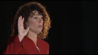 The sex-starved marriage | Michele Weiner-Davis | TEDxCU