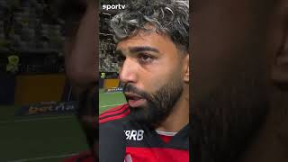 GABIGOL DETONA TITE: \