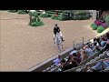 equitation tips seats on course