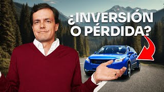 NO COMPRES CARRO Sin Antes Ver Este Video