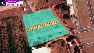 Arathana Gated Homes - Sulur, Coimbatore