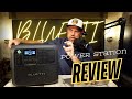 PERECT CAMPING POWER STATION? - Bluetti AC200L Review