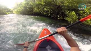 Outdoor Croatia - Best of Croatia Tour (Cetina River)