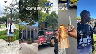 UWC Orientation Week | Food | Games | Lectures | First Year Fun Day | South African YouTuber 🇿🇦