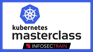 Kubernetes Masterclass | What/Why Kubernetes | DevOps Tutorial |  InfosecTrain