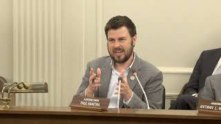 Kanitra Blasts NJ Early Release Bill: “This Puts More Criminals on the Streets”