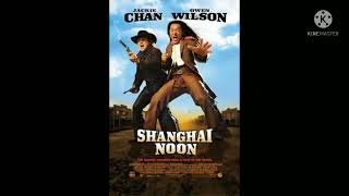 Ivan Salutes S8 #302: Shanghai Noon