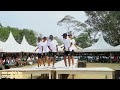 talent show mulango