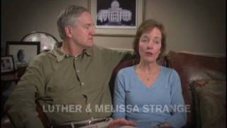 Luther Strange Super Bowl Ad (2010)