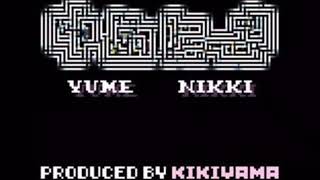 Yume Nikki - Title Screen