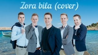 Ansambel Dolinarji - Zora bila (posnetek iz vaj)