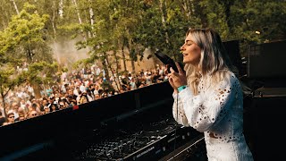 Nicky Elisabeth | Tomorrowland 2022 - WE 3