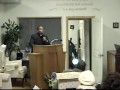 vdt ministries guest speaker eld. holmes