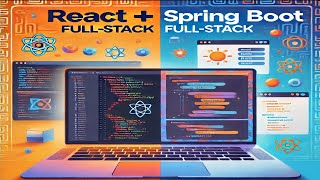 React + Spring Boot Full-Stack Application! | Employee Management Application