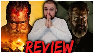 Sisu is BRUTAL (2023) Movie Review