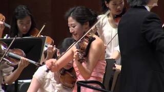 L.v.Beethoven Violin Concerto in D Major, Op.61, 1.Allegro ma non troppo