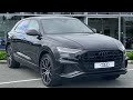 Audi Q8 Vorsprung 50 TDI quattro 286 PS tiptronic / Preston Audi