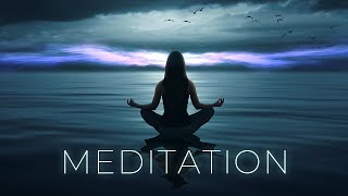 Meditation - Alan Watts