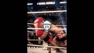 iShowSpeed in Royal Rumble 💀💀 #ishowspeed #wwe #edit