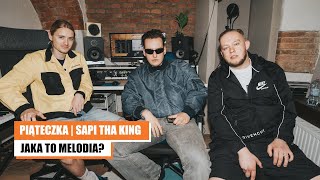 PIĄTECZKA | SAPI THA KING | BONUS 3 \