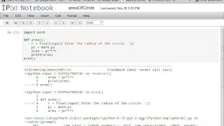 more Ipython notebook sweetness drag and drop python scripts to create new notebooks