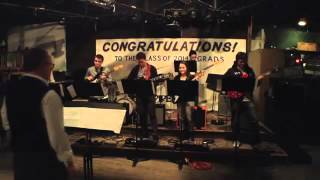 STFX Guitar Ensemble: Grateful Dead Medley