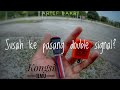 Kongsi Ilmu | Tutorial pasang hazard light | Honda Wave 125