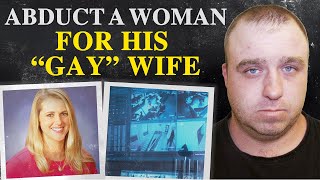 Evil Couple Lures Single Mom To Death | Melissa Jenkins Murder Documentary | True Crime