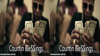 Countin Blessings instrumental by John Low(ON SELL)