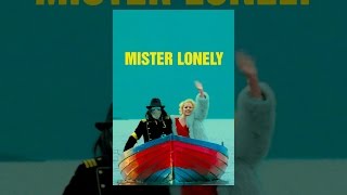 Mister Lonely